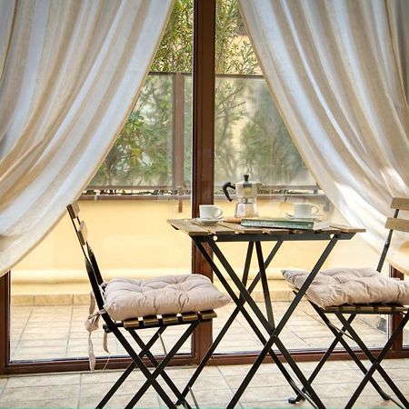 Italianflat - Sweet Veranda Apartment Milano Exterior foto
