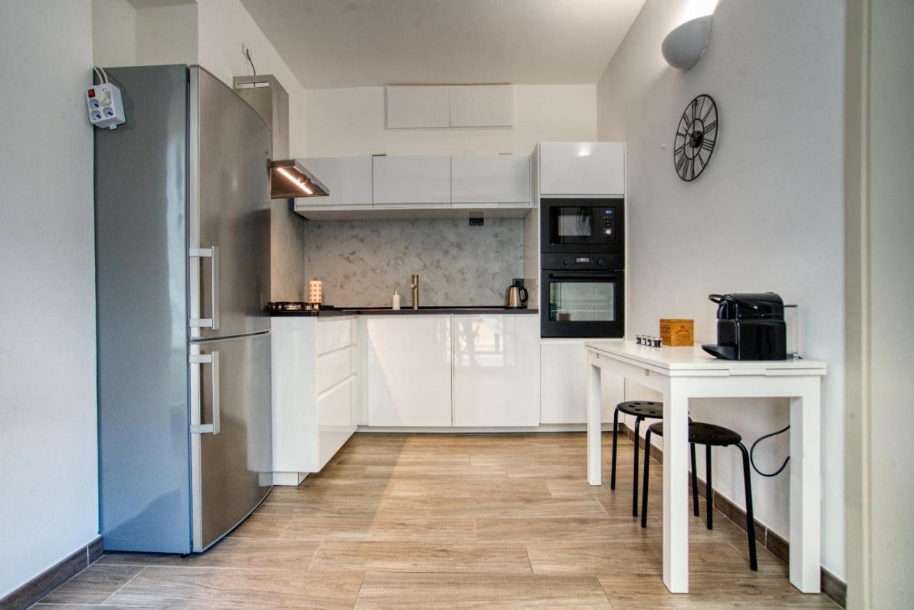 Italianflat - Sweet Veranda Apartment Milano Exterior foto
