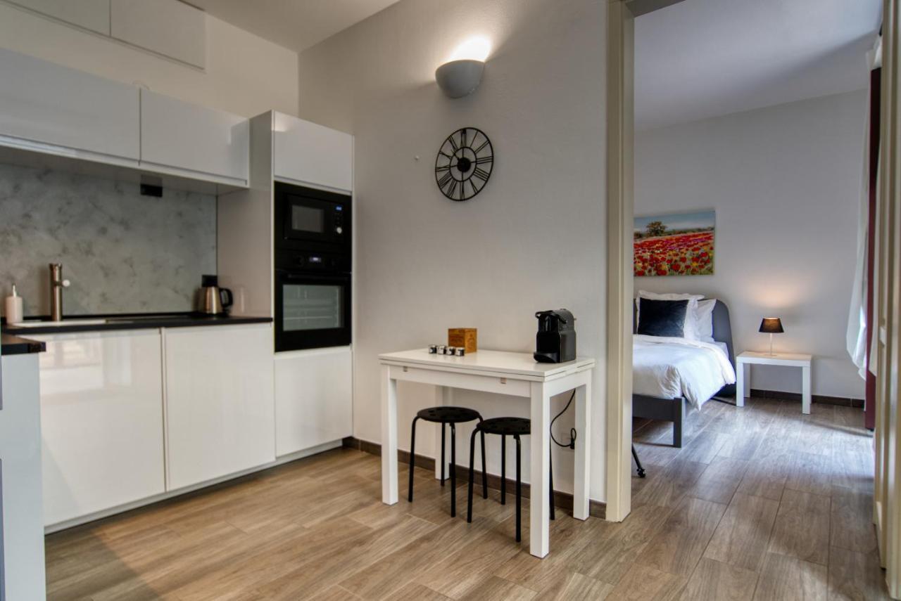 Italianflat - Sweet Veranda Apartment Milano Exterior foto