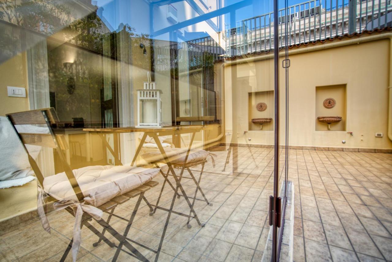 Italianflat - Sweet Veranda Apartment Milano Exterior foto