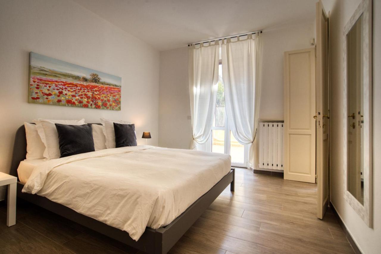 Italianflat - Sweet Veranda Apartment Milano Exterior foto