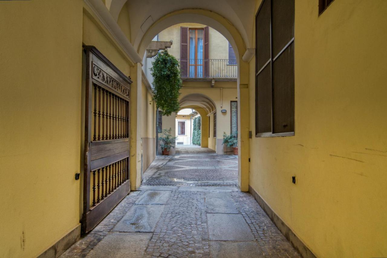 Italianflat - Sweet Veranda Apartment Milano Exterior foto