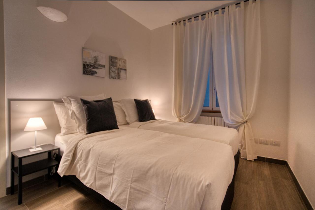 Italianflat - Sweet Veranda Apartment Milano Exterior foto