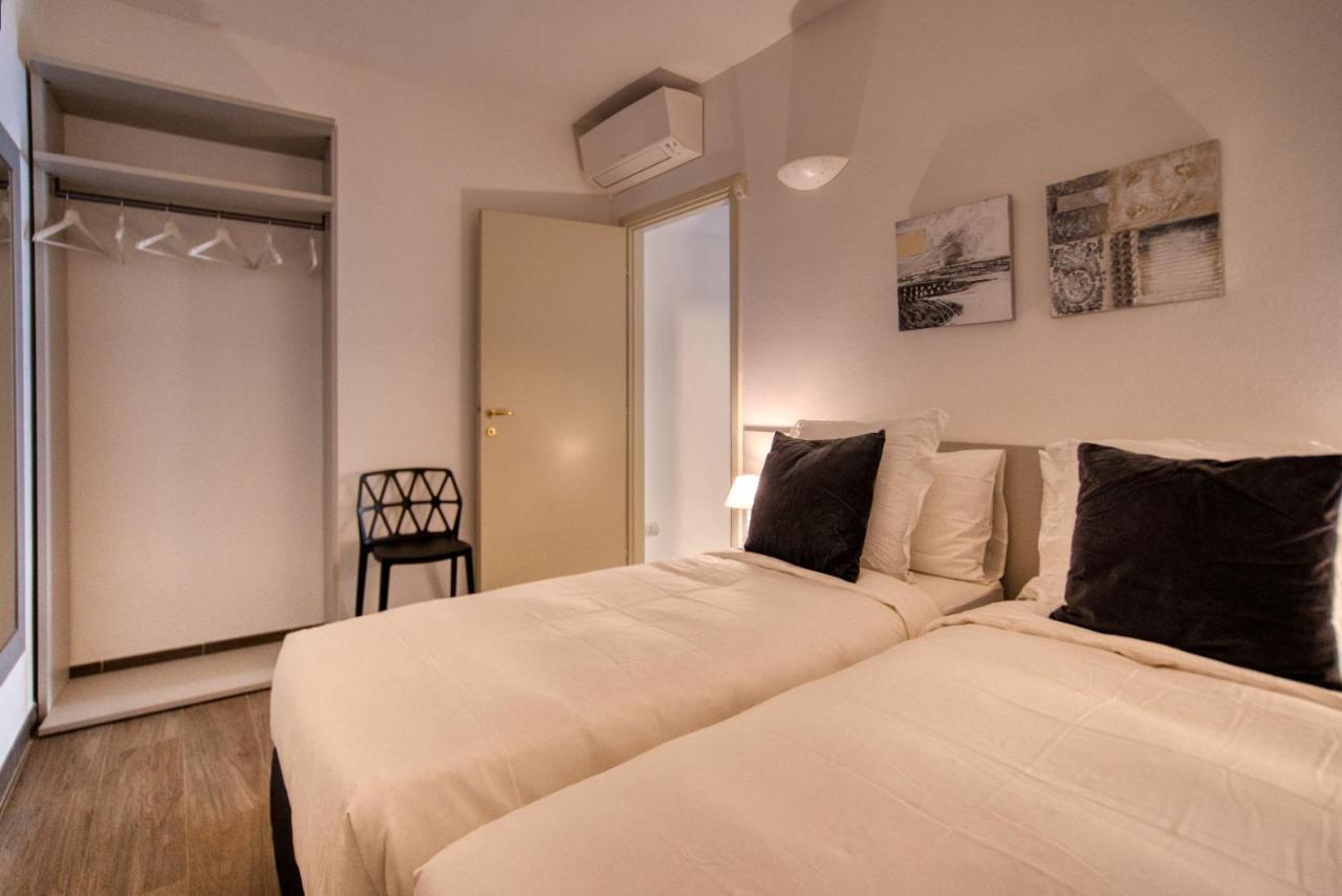 Italianflat - Sweet Veranda Apartment Milano Exterior foto