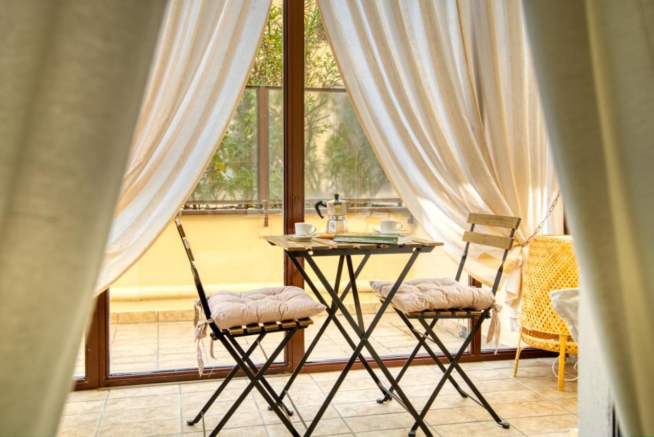 Italianflat - Sweet Veranda Apartment Milano Exterior foto