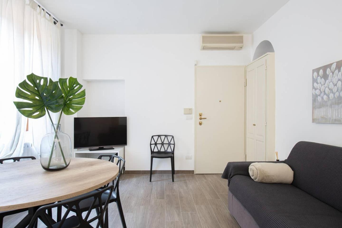 Italianflat - Sweet Veranda Apartment Milano Exterior foto