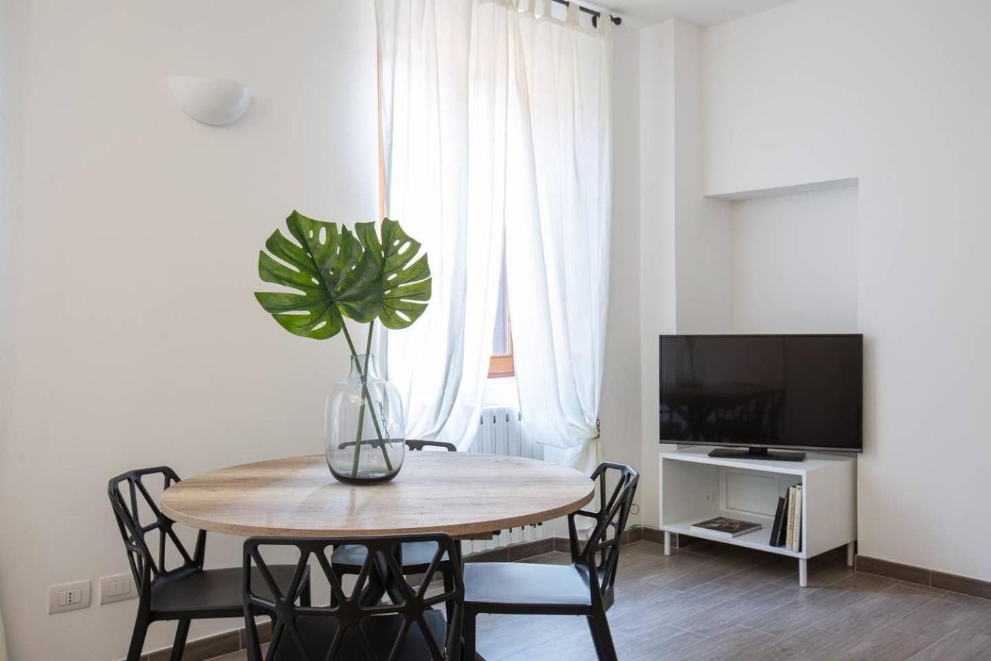 Italianflat - Sweet Veranda Apartment Milano Exterior foto